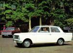 Vauxhall Viva 1963 года